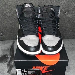 Jordan 1 shadows